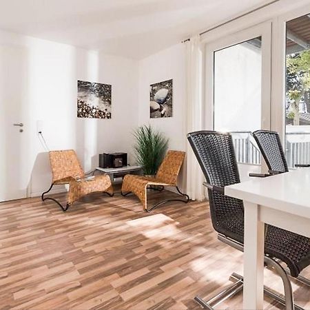 Haus Duenensand, Appartment Duenental Norderney Luaran gambar