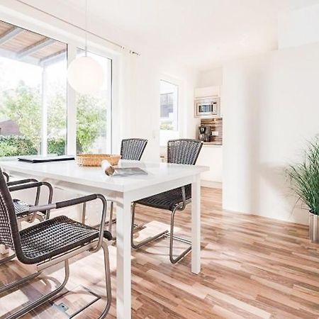 Haus Duenensand, Appartment Duenental Norderney Luaran gambar